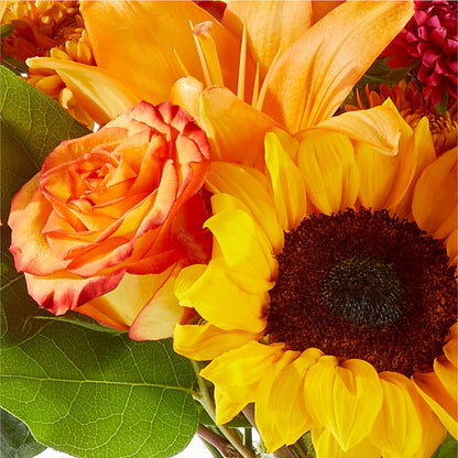 Fall Day Bouquet – MEME'S FLOWER SHOP LLC, Bay Minette AL