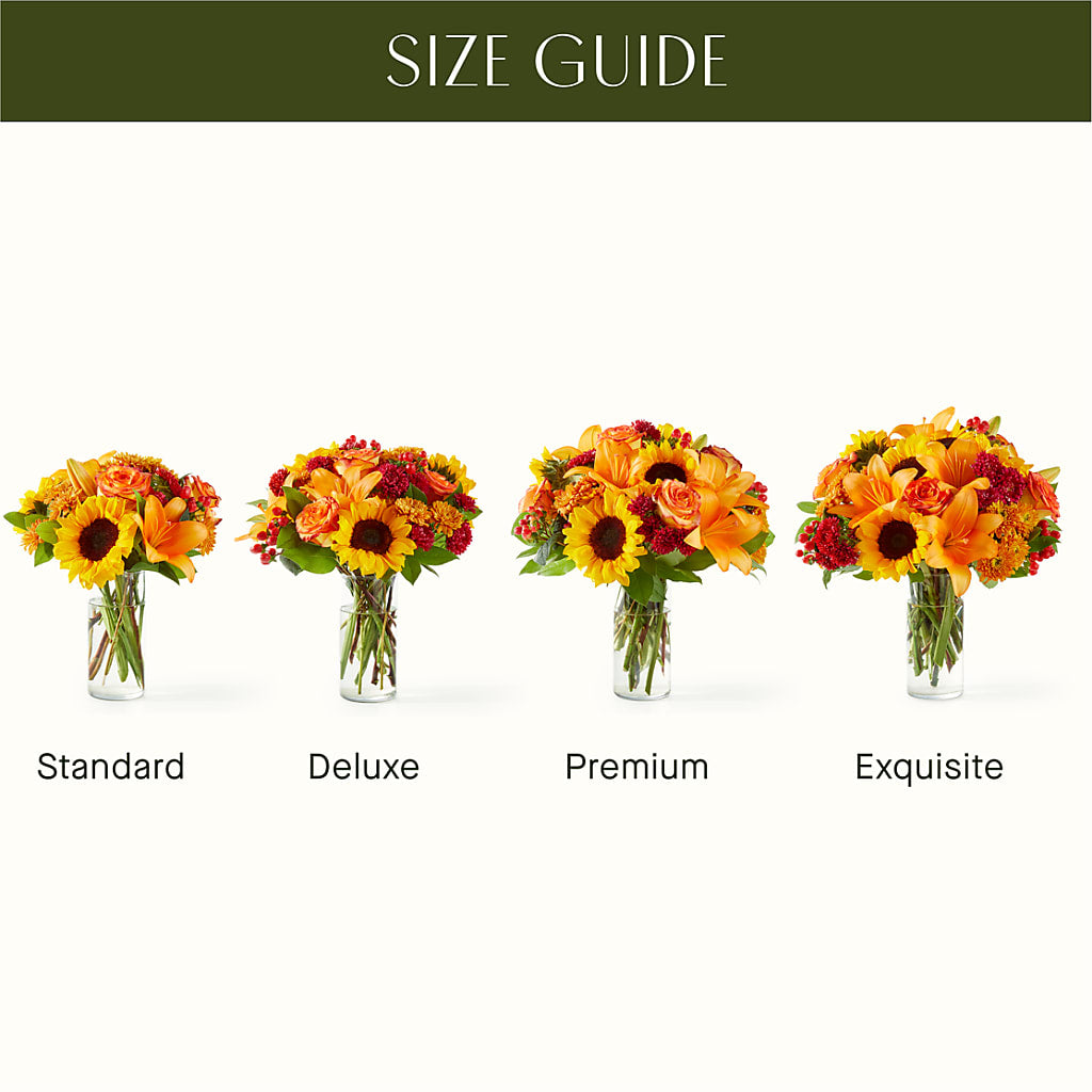 Fall Day Bouquet – MEME'S FLOWER SHOP LLC, Bay Minette AL