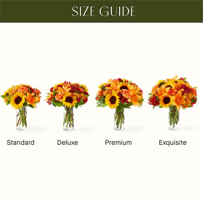 Fall Day Bouquet – MEME'S FLOWER SHOP LLC, Bay Minette AL