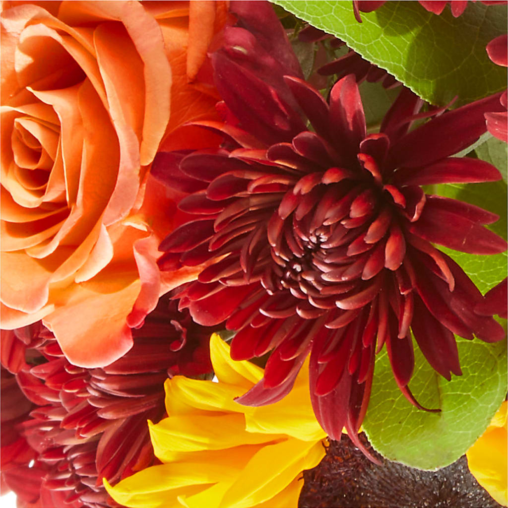 September Sunset Bouquet – MEME'S FLOWER SHOP LLC, Bay Minette AL