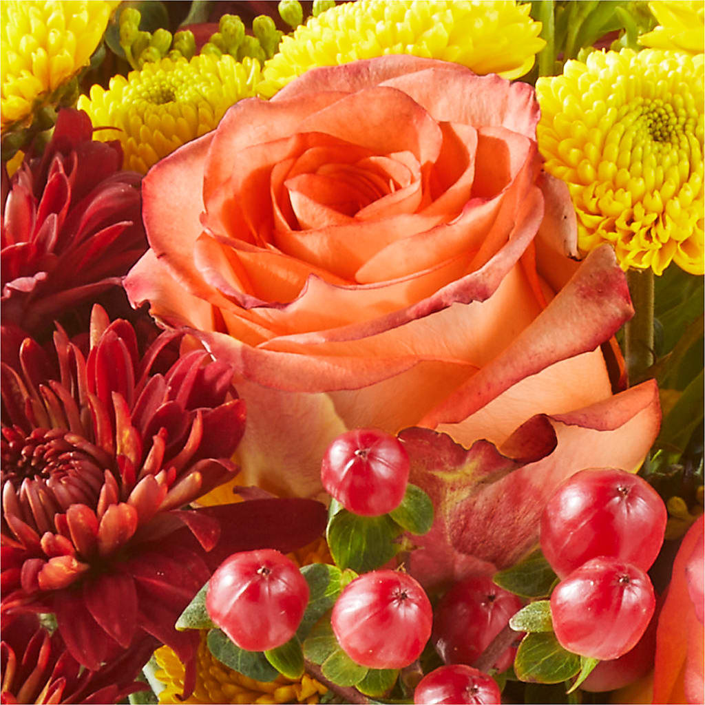 Apple Picking Bouquet – MEME'S FLOWER SHOP LLC, Bay Minette AL
