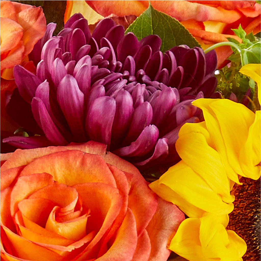Nature Walk Bouquet – MEME'S FLOWER SHOP LLC, Bay Minette AL