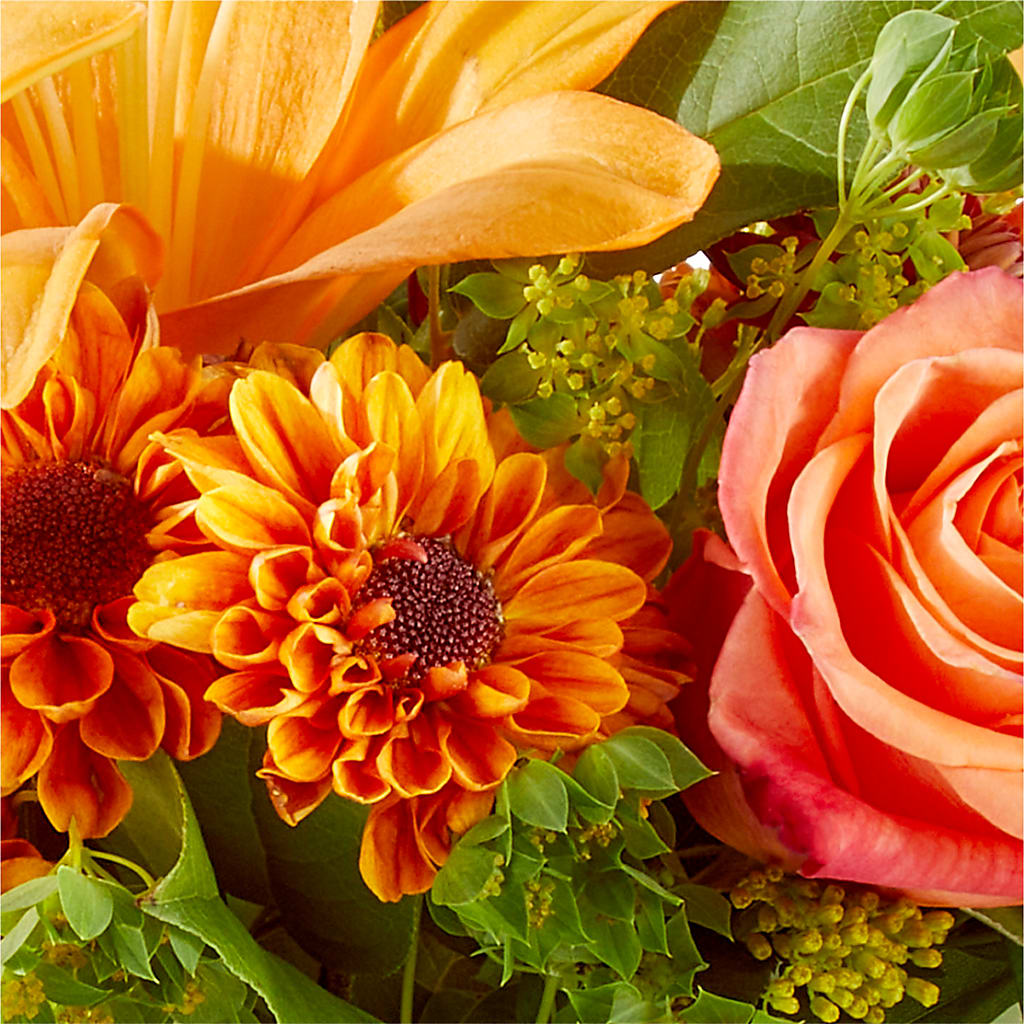 Honeycrisp Bouquet – MEME'S FLOWER SHOP LLC, Bay Minette AL
