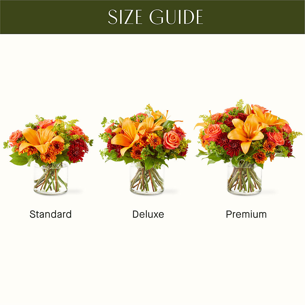 Honeycrisp Bouquet – MEME'S FLOWER SHOP LLC, Bay Minette AL