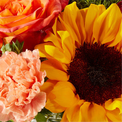 Harvest Festival Bouquet – MEME'S FLOWER SHOP LLC, Bay Minette AL