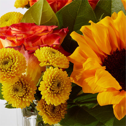 Picnic in the Park Bouquet – MEME'S FLOWER SHOP LLC, Bay Minette AL