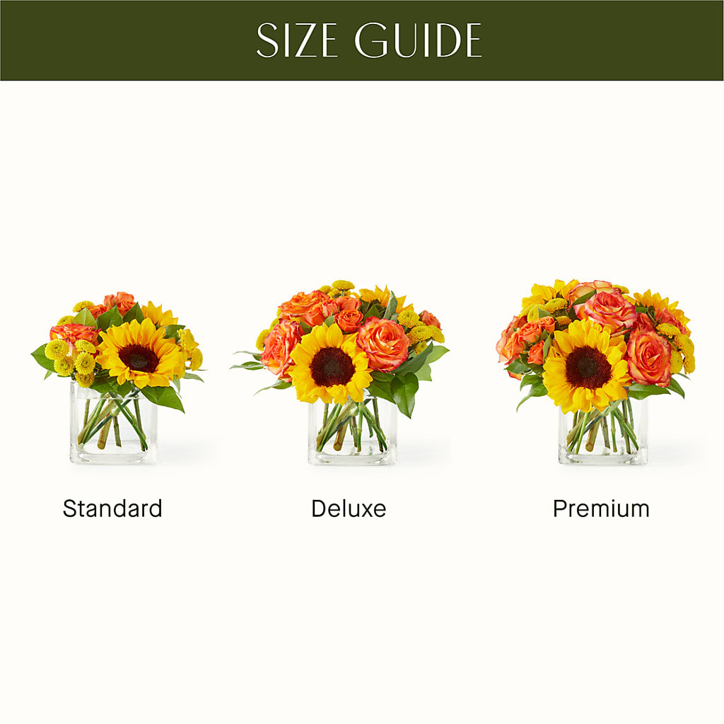 Picnic in the Park Bouquet – MEME'S FLOWER SHOP LLC, Bay Minette AL