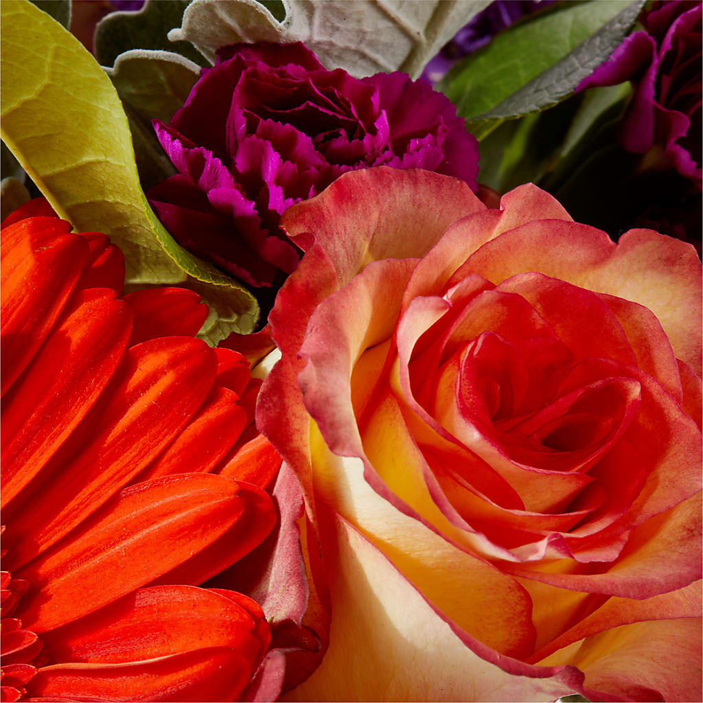 Sangria Bouquet – MEME'S FLOWER SHOP LLC, Bay Minette AL