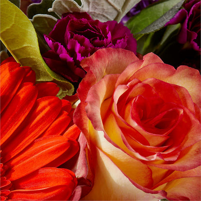 Sangria Bouquet – MEME'S FLOWER SHOP LLC, Bay Minette AL