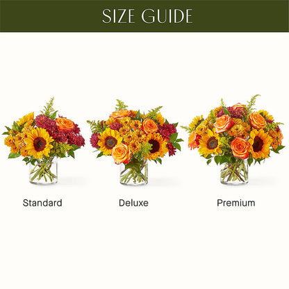 Flannel Scarf Bouquet – MEME'S FLOWER SHOP LLC, Bay Minette AL