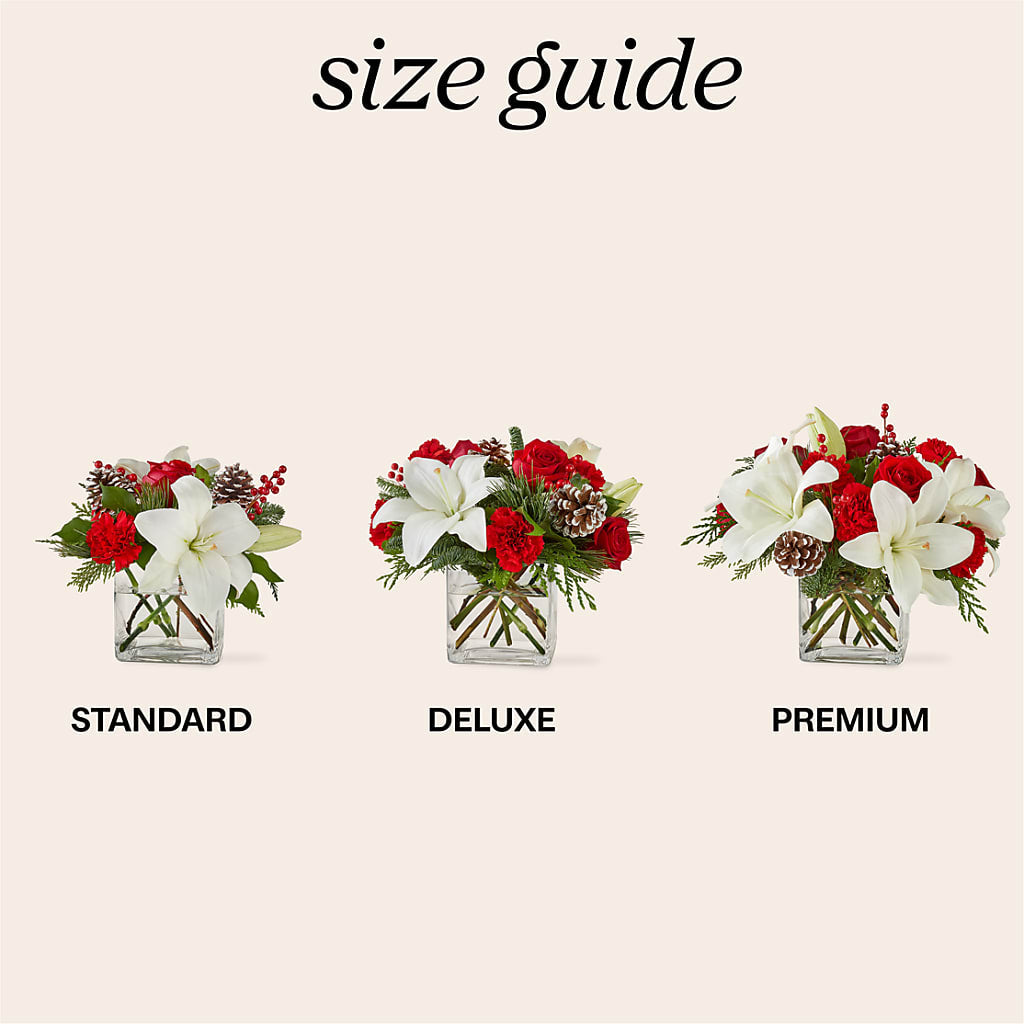 Glistening Icicles Bouquet – MEME'S FLOWER SHOP LLC, Bay Minette AL