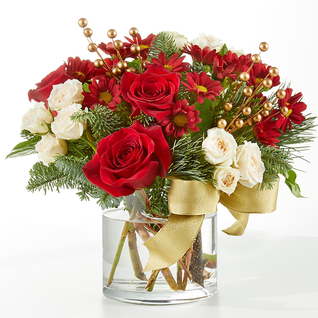 Believe Bouquet – MEME'S FLOWER SHOP LLC, Bay Minette AL