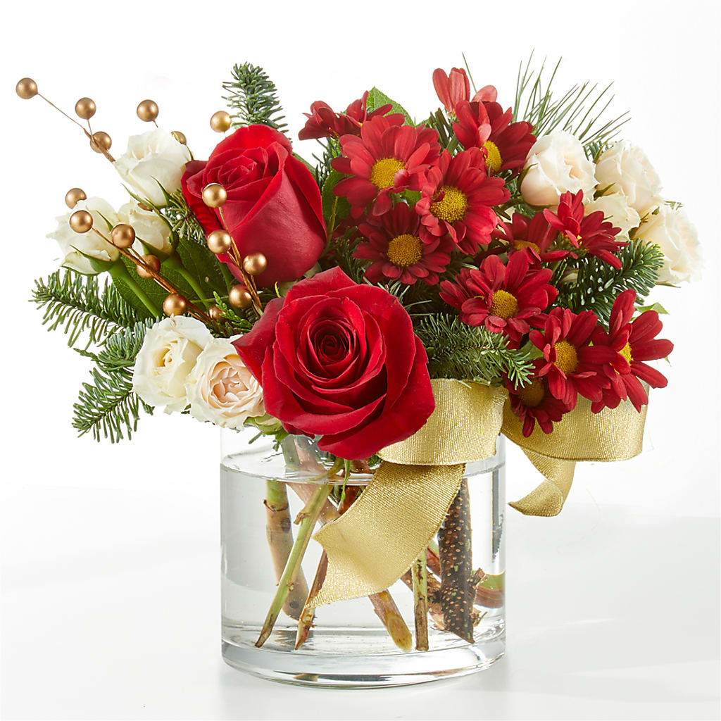 Believe Bouquet – MEME'S FLOWER SHOP LLC, Bay Minette AL
