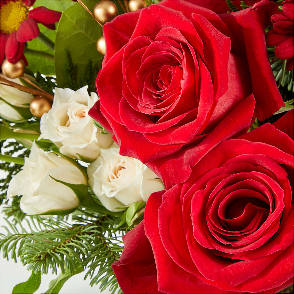 Believe Bouquet – MEME'S FLOWER SHOP LLC, Bay Minette AL