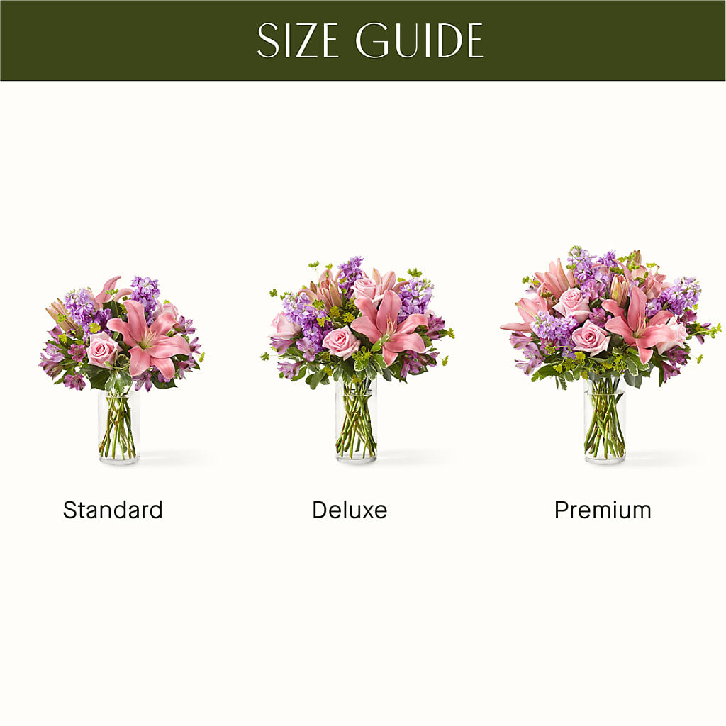 Precious Petals Bouquet – MEME'S FLOWER SHOP LLC, Bay Minette AL