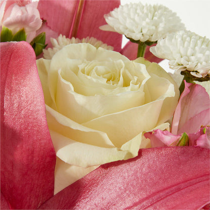 Piece of Cake Bouquet – MEME'S FLOWER SHOP LLC, Bay Minette AL