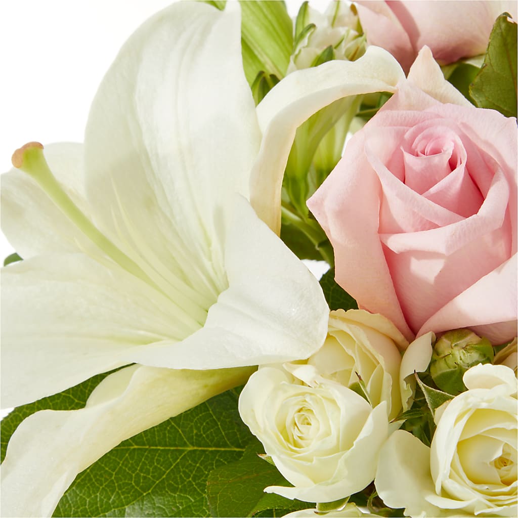 Kindhearted Bouquet – MEME'S FLOWER SHOP LLC, Bay Minette AL