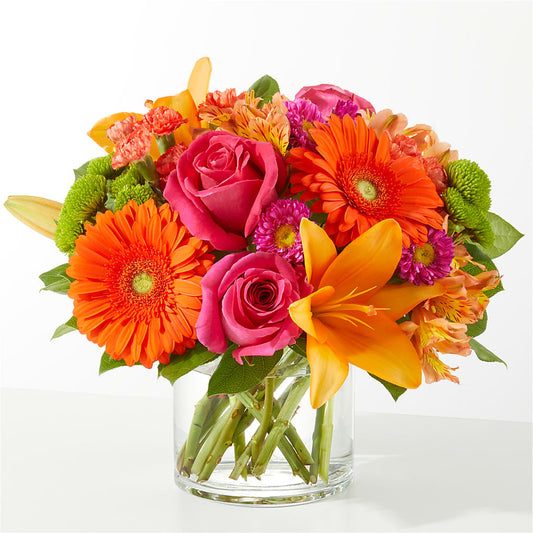 Soiree Bouquet – MEME'S FLOWER SHOP LLC, Bay Minette AL