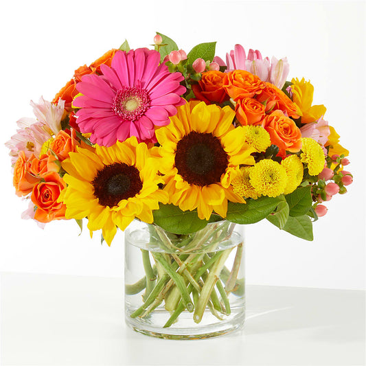 Bouquet Jour de Plage
