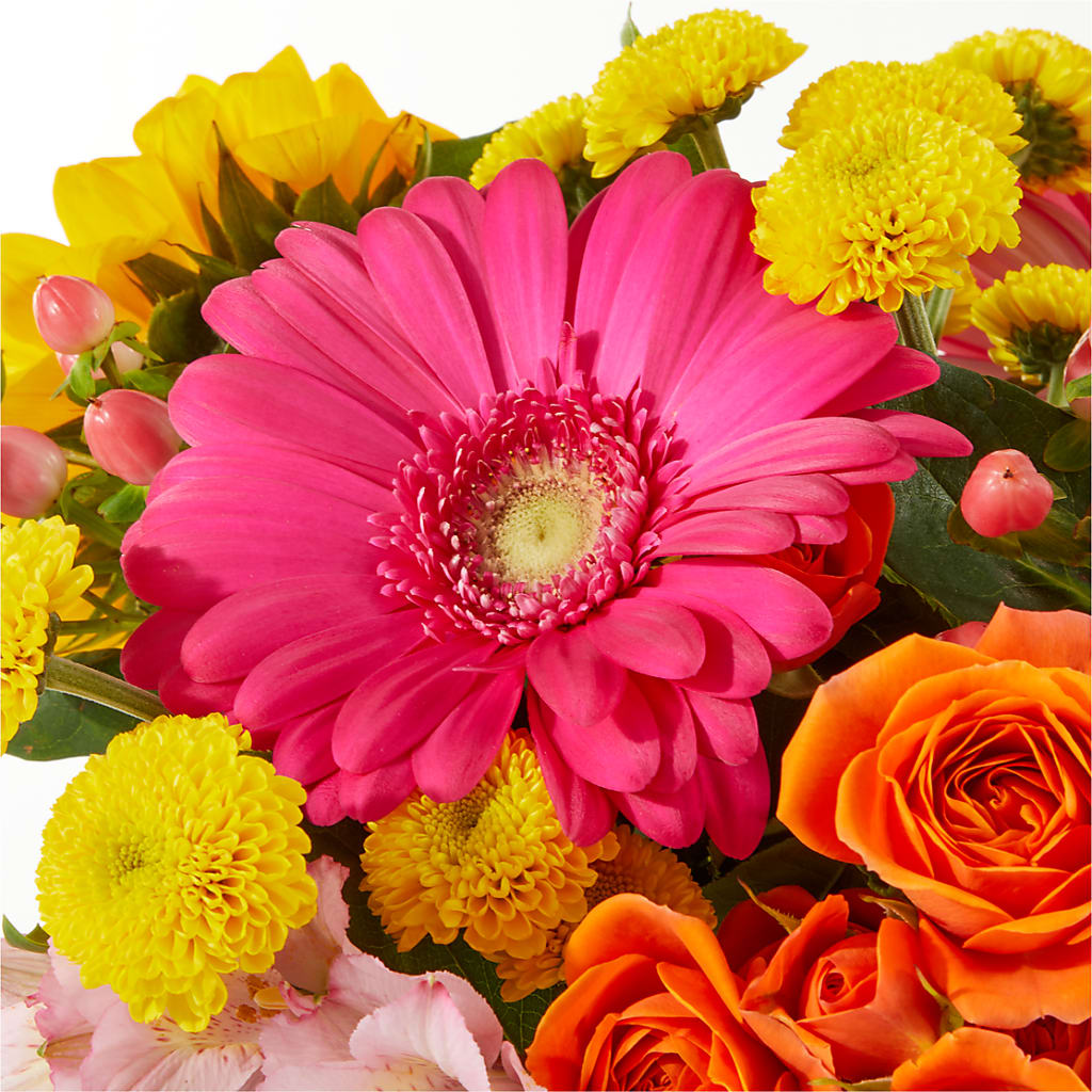 Beach Day Bouquet – MEME'S FLOWER SHOP LLC, Bay Minette AL