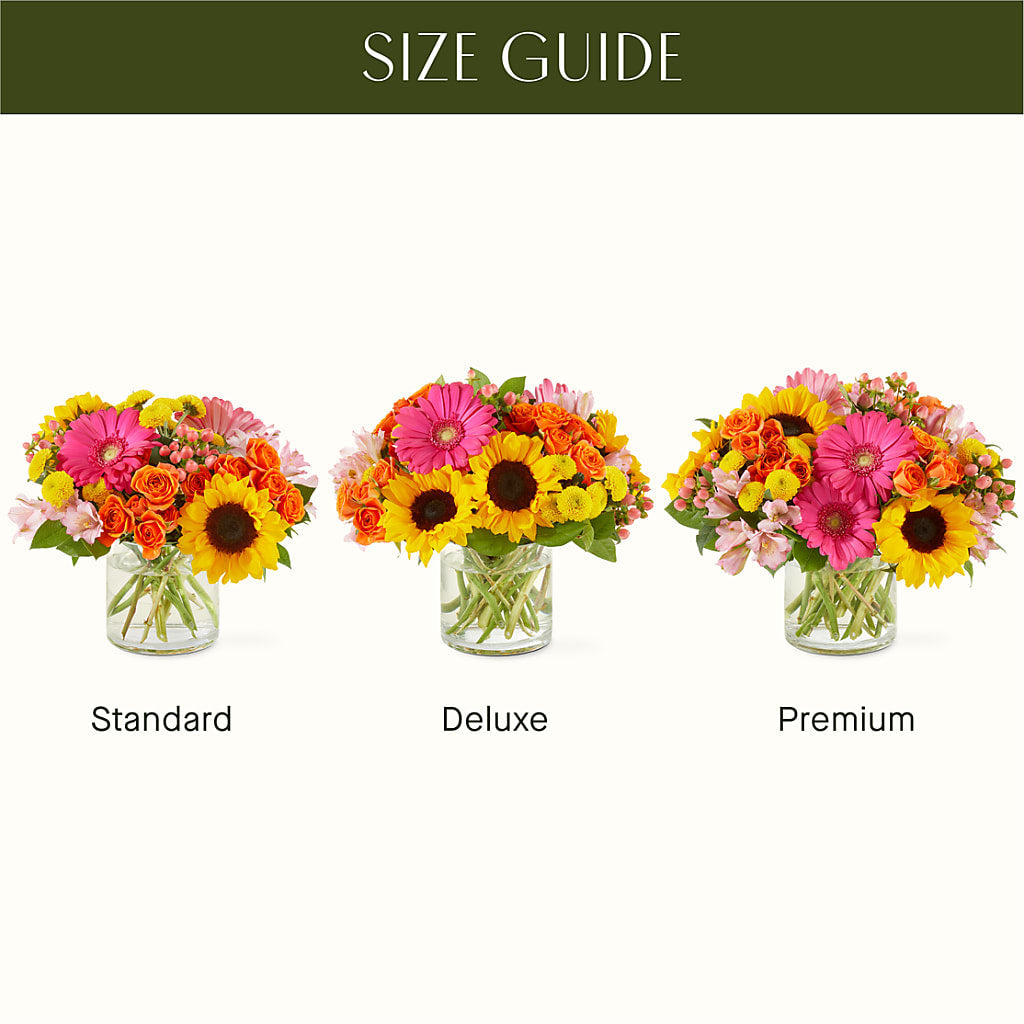 Beach Day Bouquet – MEME'S FLOWER SHOP LLC, Bay Minette AL