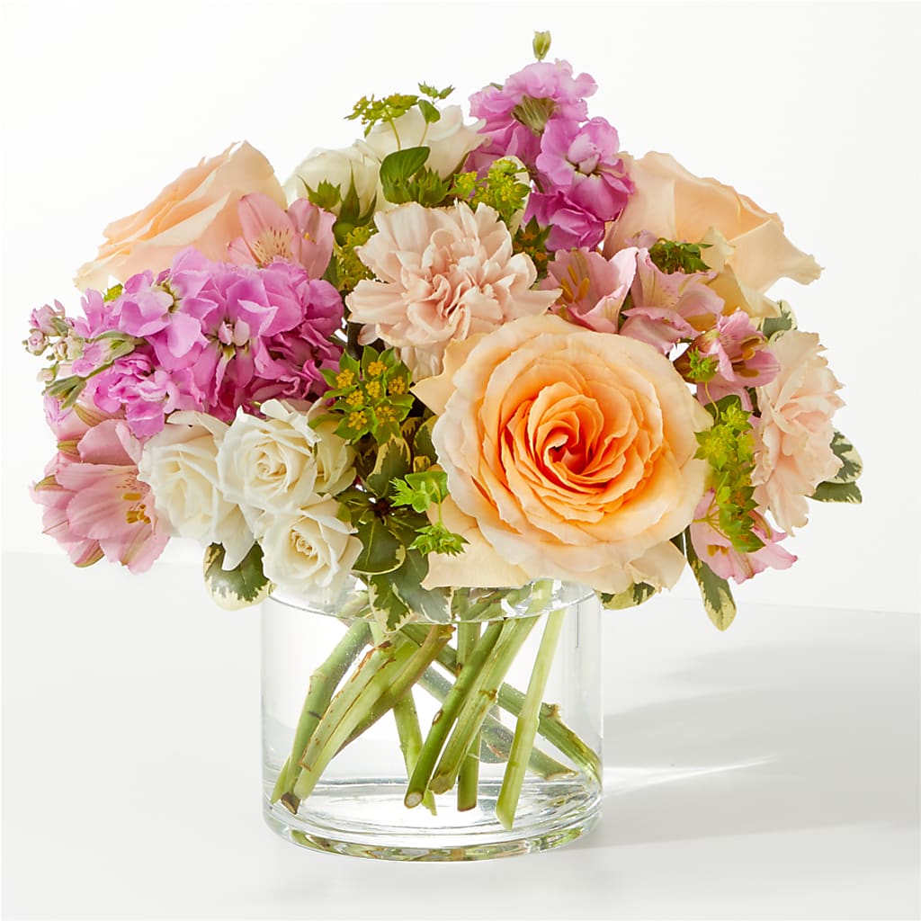 Paradise Bouquet – MEME'S FLOWER SHOP LLC, Bay Minette AL