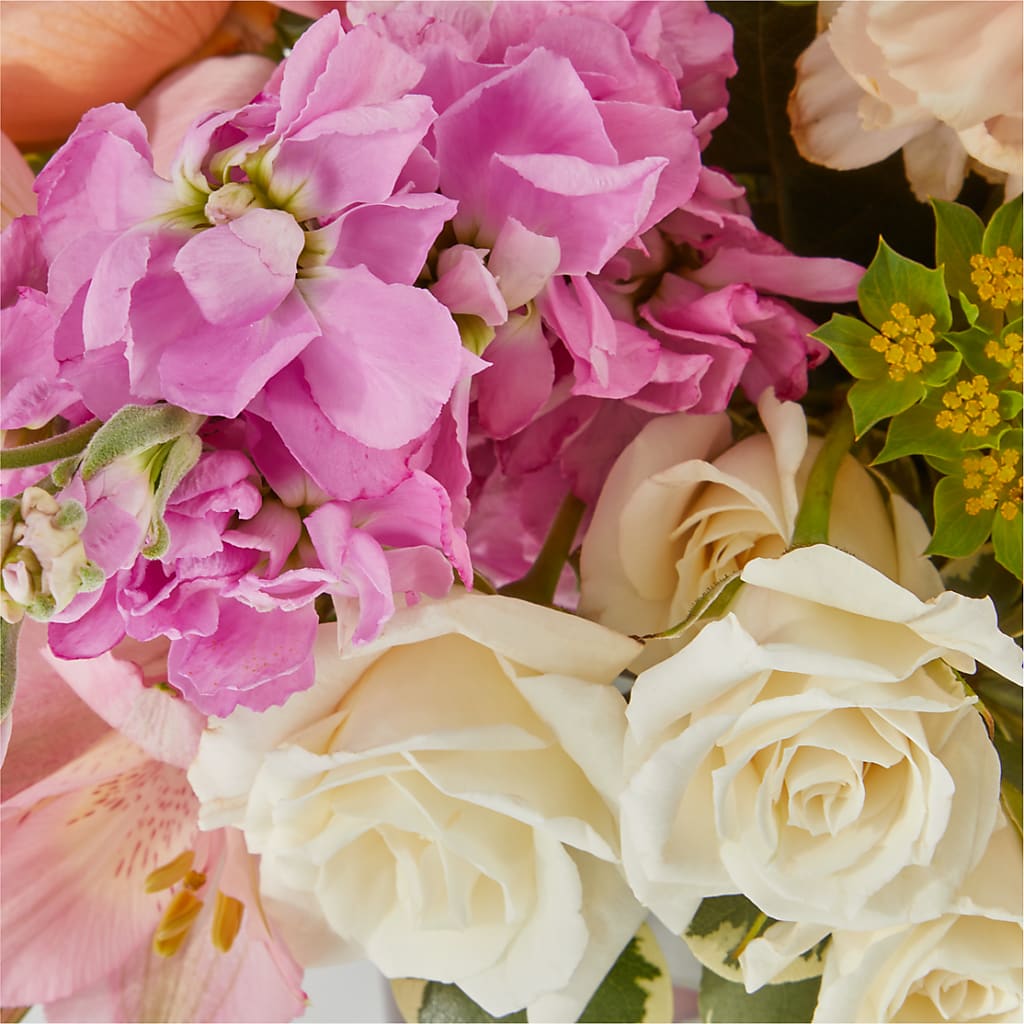 Paradise Bouquet – MEME'S FLOWER SHOP LLC, Bay Minette AL