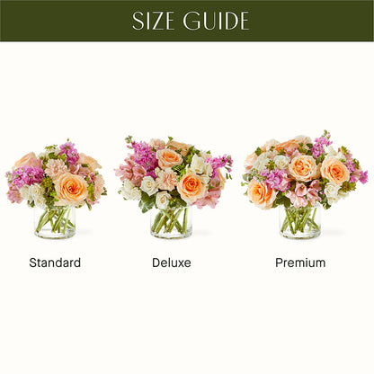 Paradise Bouquet – MEME'S FLOWER SHOP LLC, Bay Minette AL