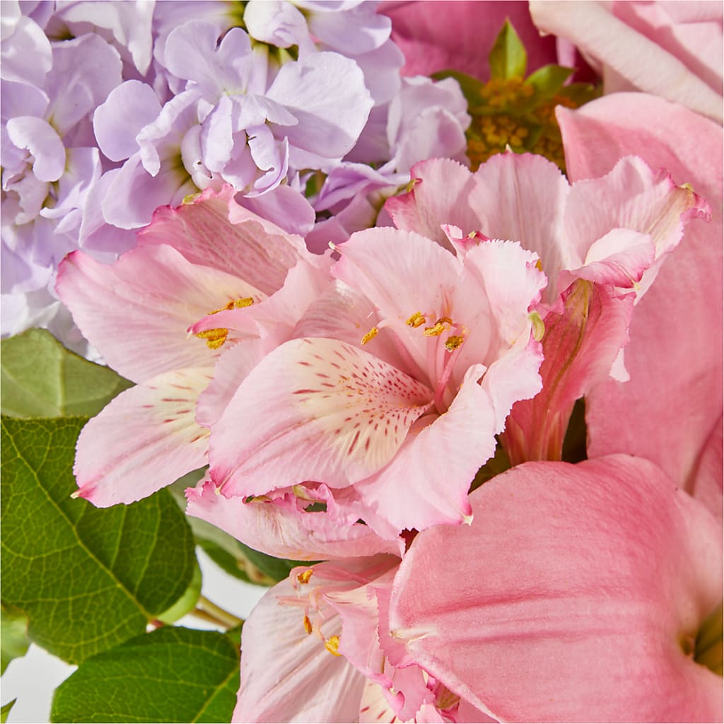 The Crown Jewel Bouquet – MEME'S FLOWER SHOP LLC, Bay Minette AL
