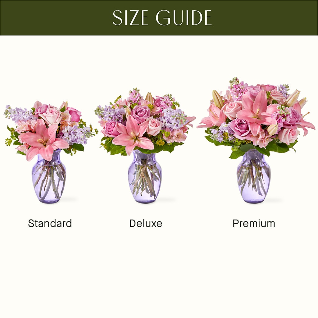 The Crown Jewel Bouquet – MEME'S FLOWER SHOP LLC, Bay Minette AL