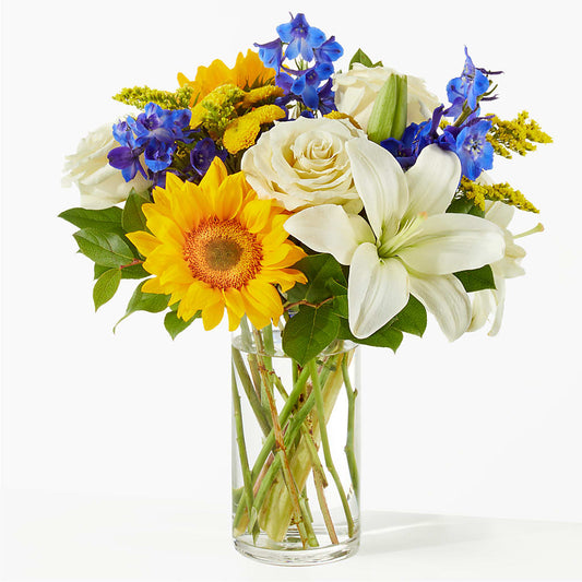 Bouquet Céleste
