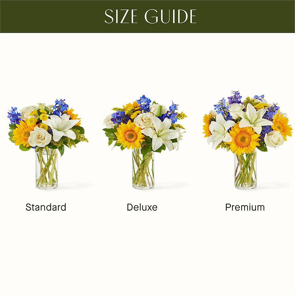 Stargazing Bouquet – MEME'S FLOWER SHOP LLC, Bay Minette AL