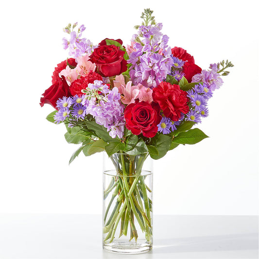 Your Majesty Bouquet – MEME'S FLOWER SHOP LLC, Bay Minette AL