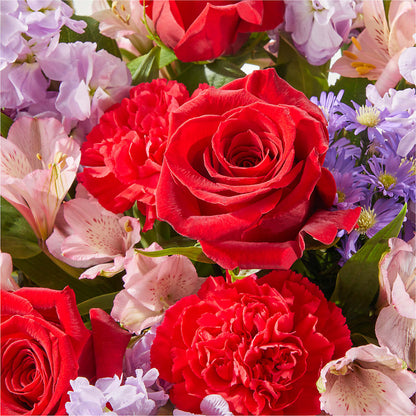 Your Majesty Bouquet – MEME'S FLOWER SHOP LLC, Bay Minette AL