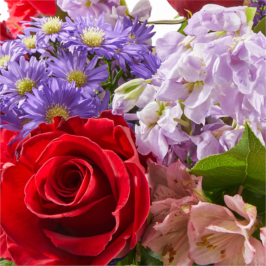 Your Majesty Bouquet – MEME'S FLOWER SHOP LLC, Bay Minette AL