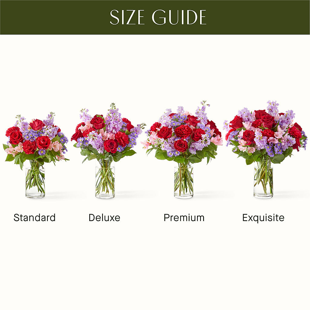 Your Majesty Bouquet – MEME'S FLOWER SHOP LLC, Bay Minette AL