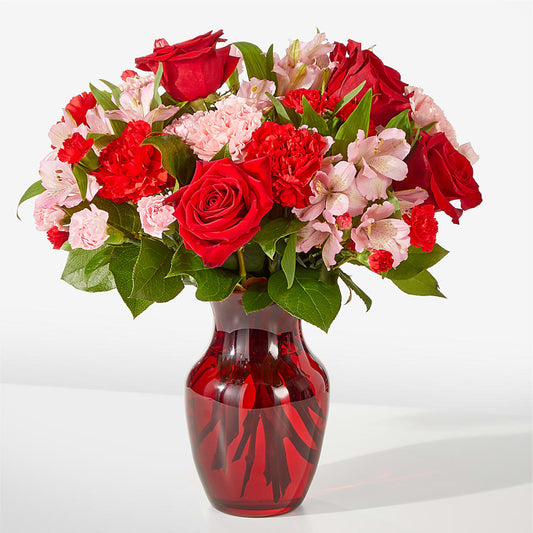 Bouquet de Baisers Sucrés
