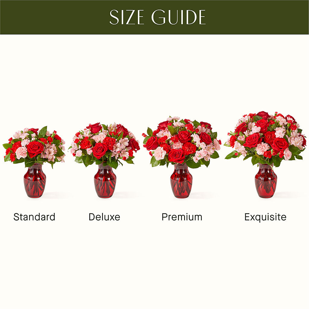 Candy Kisses Bouquet – MEME'S FLOWER SHOP LLC, Bay Minette AL
