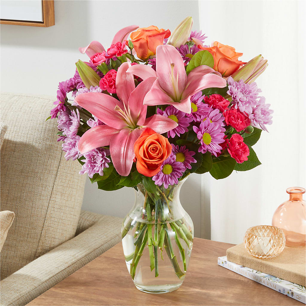 One and Only Bouquet – MEME'S FLOWER SHOP LLC, Bay Minette AL