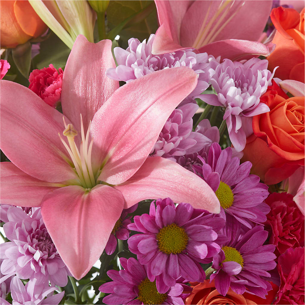 One and Only Bouquet – MEME'S FLOWER SHOP LLC, Bay Minette AL