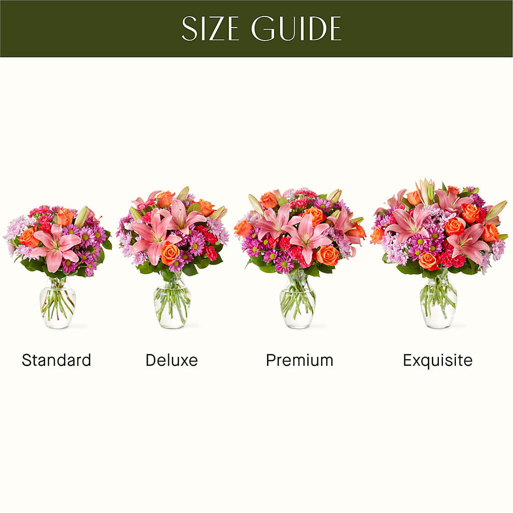 One and Only Bouquet – MEME'S FLOWER SHOP LLC, Bay Minette AL