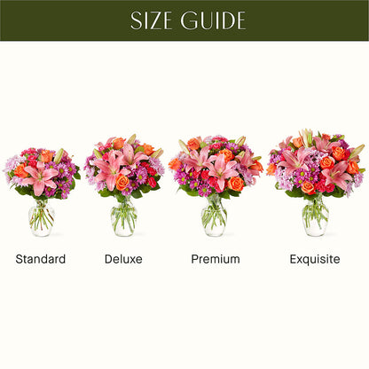 One and Only Bouquet – MEME'S FLOWER SHOP LLC, Bay Minette AL