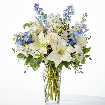 Bouquet Sérénité