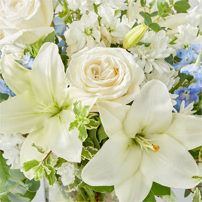 Peace of Mind Bouquet – MEME'S FLOWER SHOP LLC, Bay Minette AL