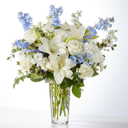 Bouquet Sérénité