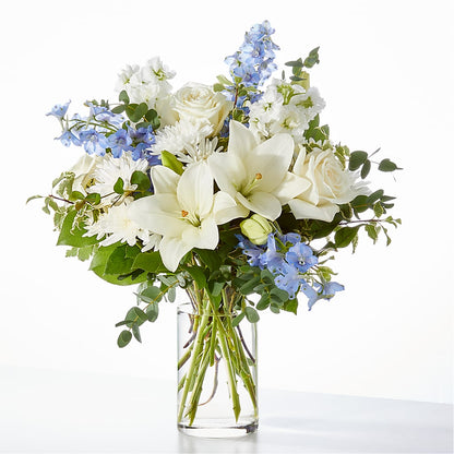 Bouquet Sérénité