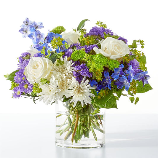 Bouquet Geste Sincère