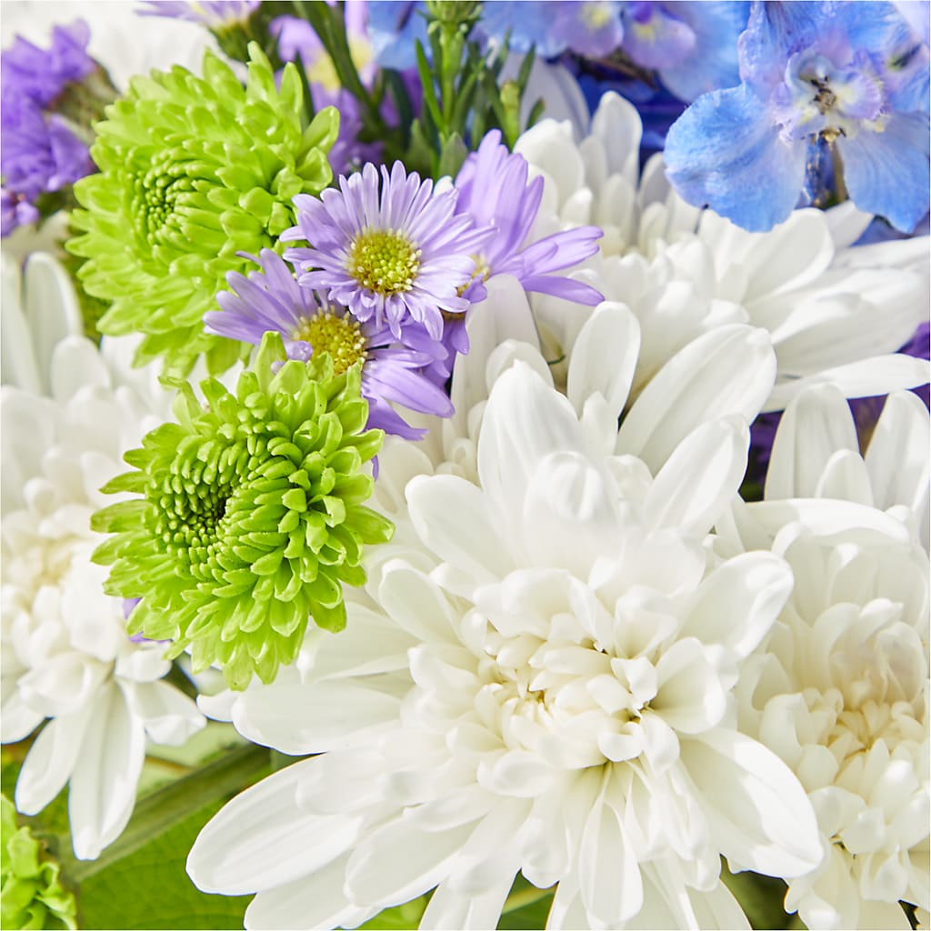Genuine Gestures Bouquet – MEME'S FLOWER SHOP LLC, Bay Minette AL