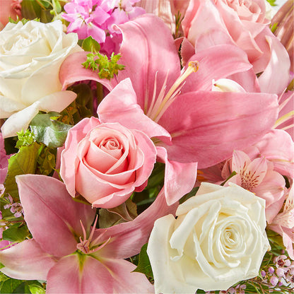 Ethereal Beauty Bouquet – MEME'S FLOWER SHOP LLC, Bay Minette AL