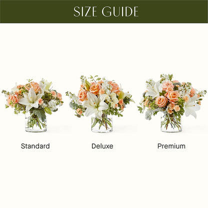 Darling Bouquet – MEME'S FLOWER SHOP LLC, Bay Minette AL